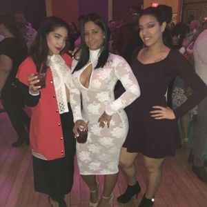 Meet your Posher, Katherine